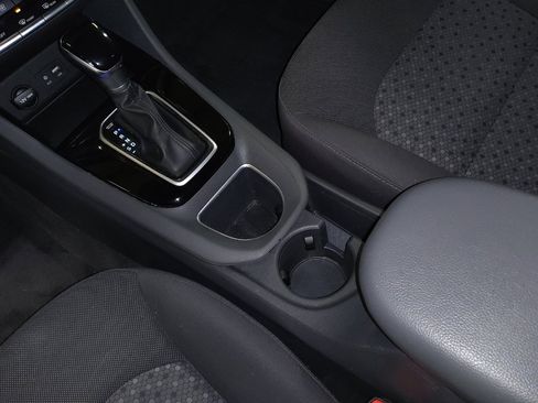 Used 2017 Hyundai Ioniq Blue image 26