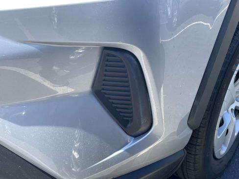 Used 2024 Toyota RAV4 LE image 6