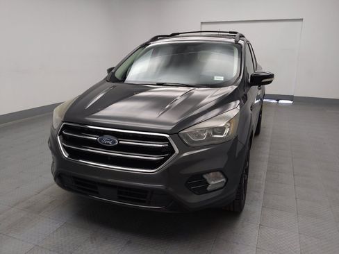 Used 2017 Ford Escape Titanium image 15