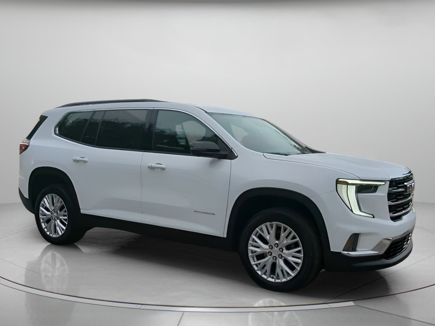 Used 2026 GMC Acadia Elevation w/ Elevation Premium Package FWD image 36