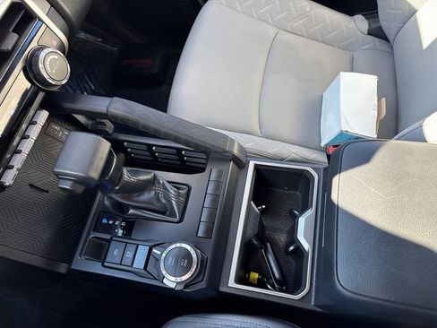 Certified 2024 Toyota Tacoma SR5 image 38