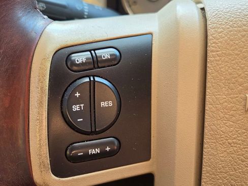 Used 2008 Ford F350 King Ranch AWD/4WD image 16