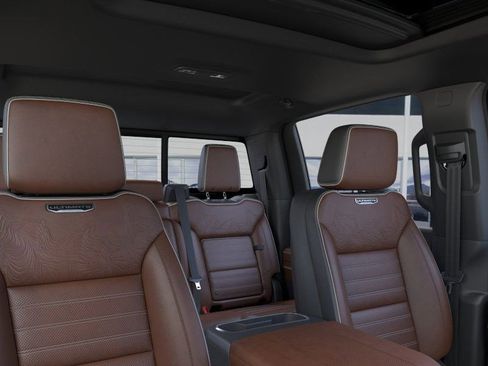 New 2026 GMC Sierra 1500 Denali Ultimate image 25