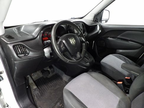 Used 2015 RAM ProMaster City Tradesman w/ Rear Back-up Camera Group image 16