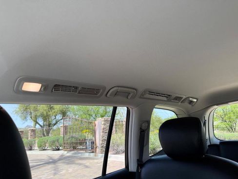 Used 2019 Nissan Armada SV w/ Driver Package image 31