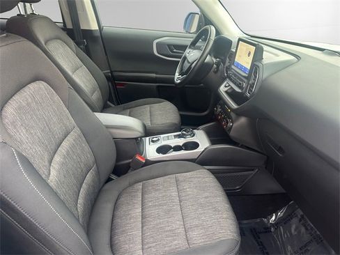 Used 2023 Ford Bronco Sport Big Bend w/ Convenience Package image 15