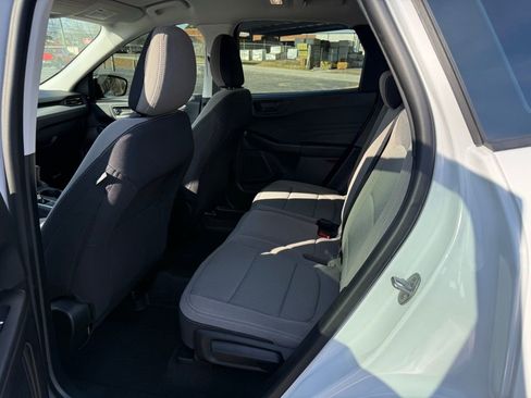 Used 2021 Ford Escape S image 14