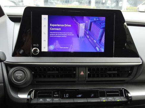 New 2026 Toyota Prius LE image 19