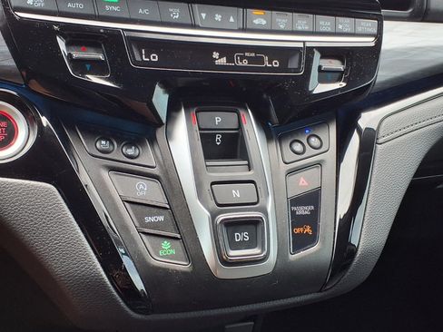Used 2026 Honda Odyssey Elite image 21