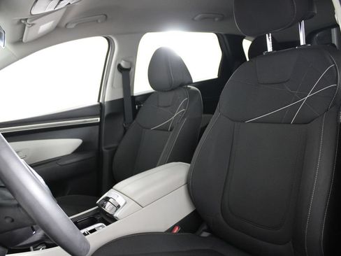 Certified 2022 Hyundai Tucson SEL FWD image 19