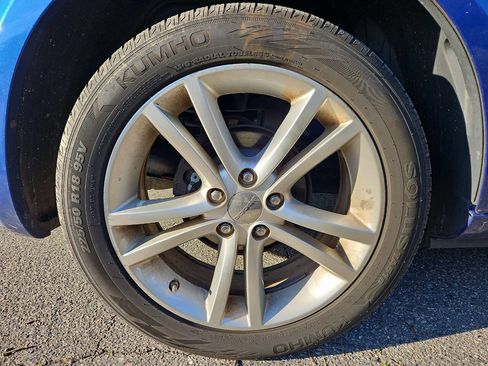 Used 2012 Dodge Avenger SXT w/ Rallye Appearance Group image 22