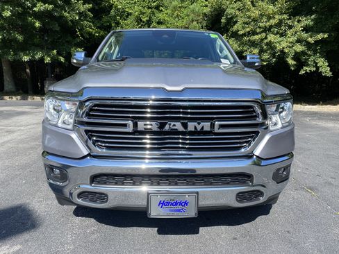 Used 2022 RAM 1500 Laramie AWD/4WD image 3