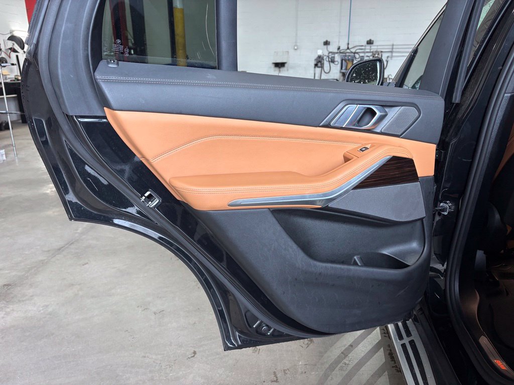 Used 2026 BMW X5 sDrive40i RWD image 15