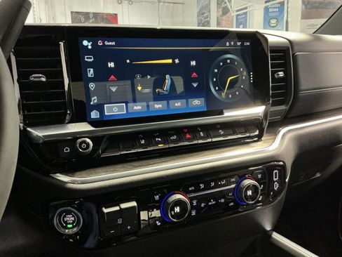 New 2026 Chevrolet Silverado 2500 LTZ w/ LTZ Plus Package image 29