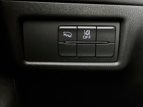 Used 2025 MAZDA CX-5 AWD 2.5 S image 13