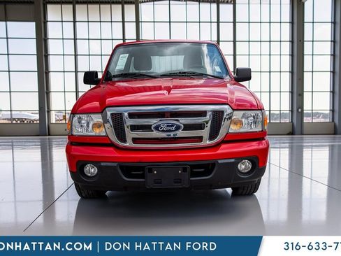 Used 2010 Ford Ranger XLT AWD/4WD image 21