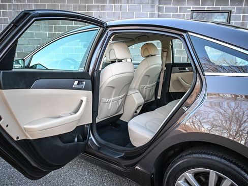 Used 2015 Hyundai Sonata SE image 10