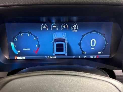 New 2026 Ford F150 STX w/ Equipment Group 200A image 21