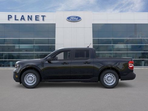 New 2026 Ford Maverick XL w/ Equipment Group 101A image 3