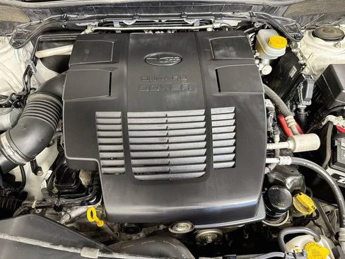 Used 2021 Subaru Forester AWD/4WD image 36