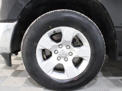 Used 2022 RAM 1500 Lone Star RWD image 32