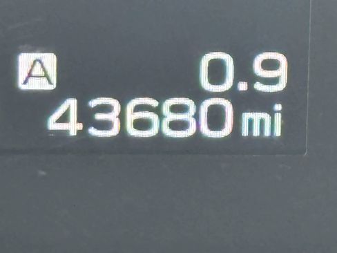 Certified 2024 Subaru Crosstrek 2.0i AWD/4WD image 27