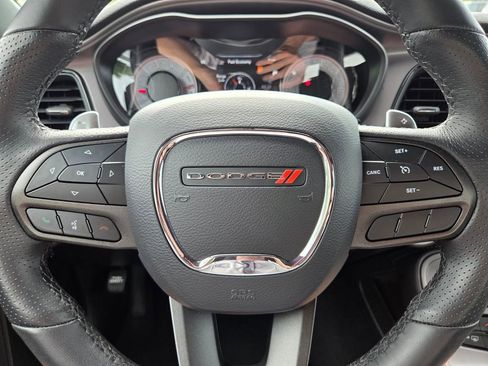 Certified 2023 Dodge Challenger R/T Scat Pack RWD image 34