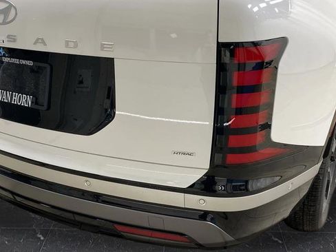 New 2026 Hyundai Palisade Limited image 36