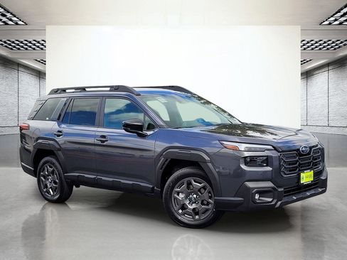 New 2026 Subaru Outback Premium AWD/4WD image 2