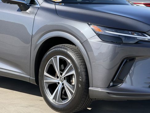 Certified 2026 Lexus RX 350 Premium w/ Accessory Package (2T) FWD image 4