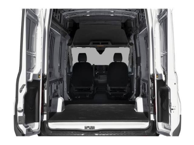 Used 2025 Ford Transit 250 148 High Roof RWD image 10