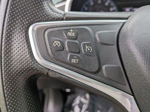Used 2019 Chevrolet Malibu LT FWD image 20