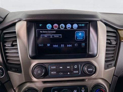 Used 2017 GMC Yukon Denali w/ Open Road Package image 25