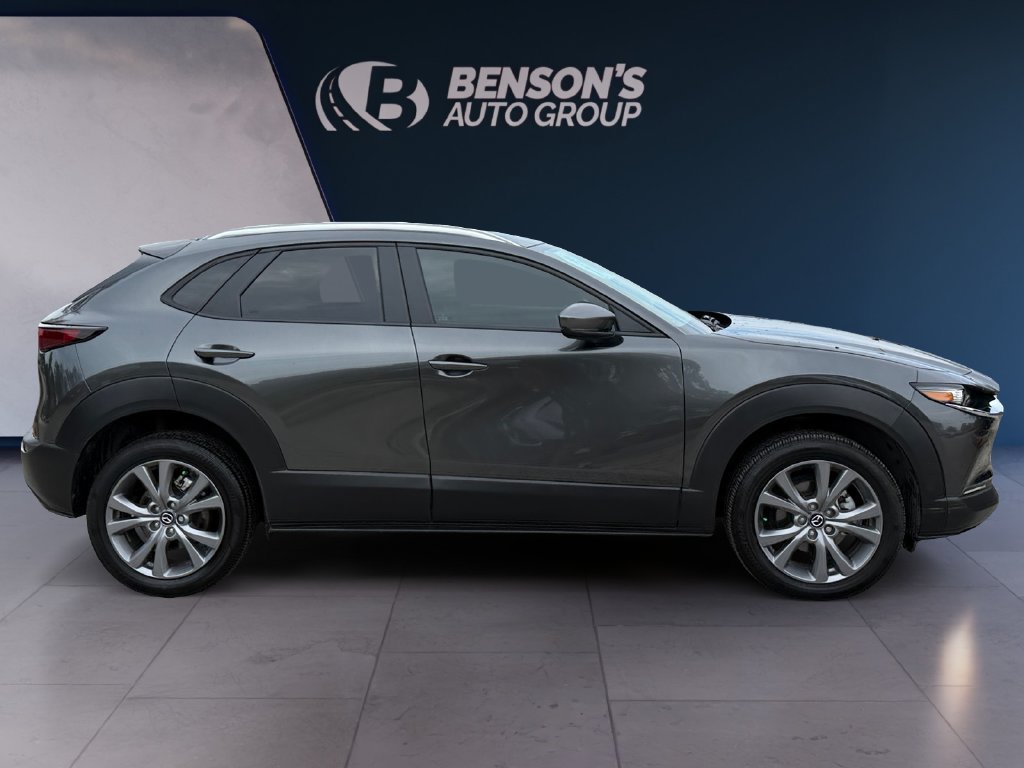 Certified 2026 MAZDA CX-30 AWD 2.5 S image 6