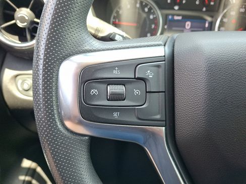 Certified 2022 Chevrolet Blazer LT AWD/4WD image 21