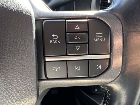 Used 2023 Ford F350 Lariat w/ Lariat Ultimate Package image 20