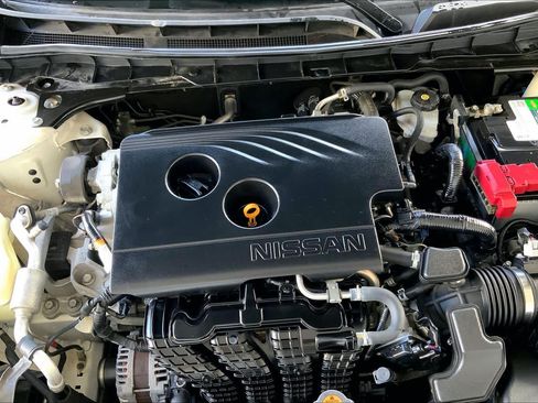 Used 2019 Nissan Altima 2.5 S FWD image 31