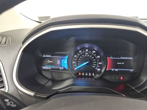 Used 2019 Ford Edge SEL w/ Equipment Group 201A FWD image 16