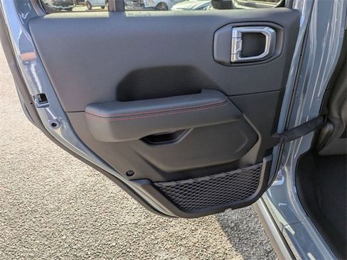 New 2026 Jeep Wrangler Unlimited Rubicon image 36