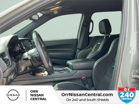 Used 2024 Dodge Durango SRT Hellcat w/ Black Package AWD/4WD image 18