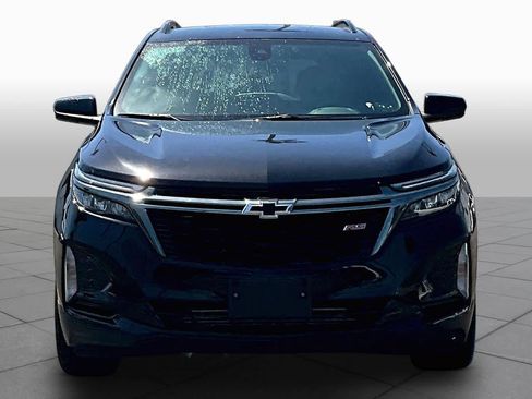 Used 2023 Chevrolet Equinox RS FWD image 3