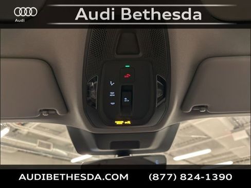 New 2025 Audi A5 2.0T Premium Plus image 21