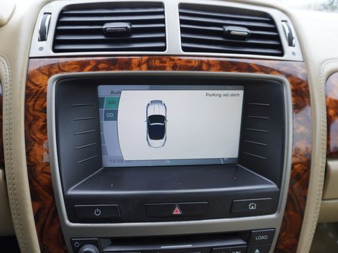 Used 2007 Jaguar XK Convertible image 27