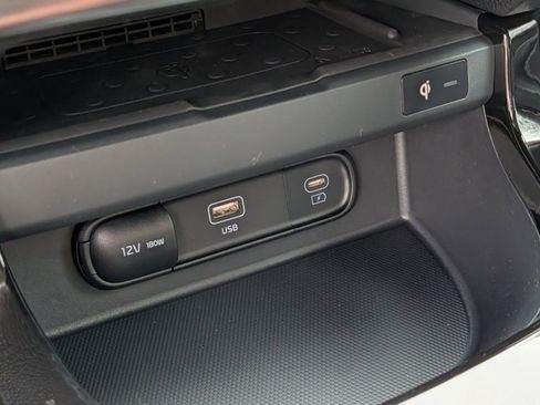 New 2026 Kia Seltos EX FWD image 6