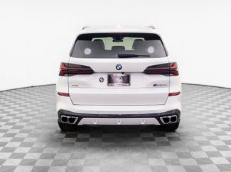 Used 2025 BMW X5 M60i video 4