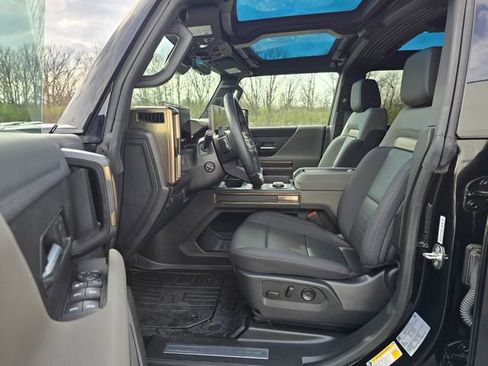 Used 2024 GMC Hummer EV 3X w/ Extreme Off-Road Package image 16