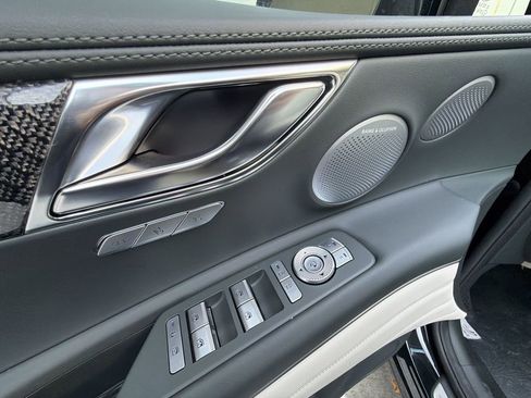 New 2026 Genesis GV80 3.5T e-SC AWD/4WD image 15