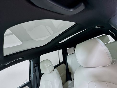 New 2026 Mercedes-Benz GLB 250 GLB 250 image 23