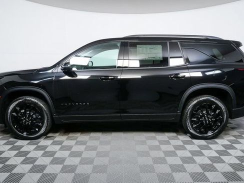 New 2026 Chevrolet Traverse LT w/ Midnight/Sport Edition image 23