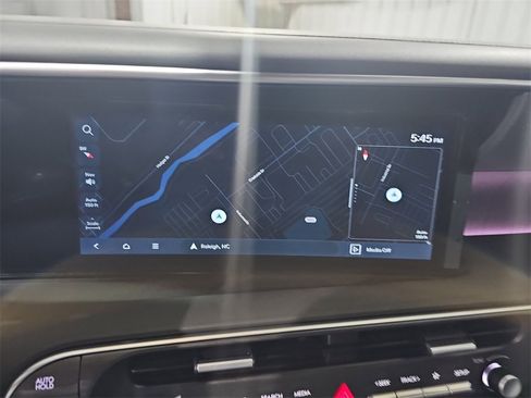 New 2026 Hyundai Palisade Calligraphy image 23